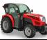 4WD traktorok McCormick X3.080F