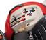 4WD traktorok McCormick X3.080F