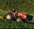 4WD traktorok McCormick X4.35m