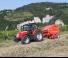 4WD traktorok McCormick X4.40
