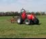 4WD traktorok McCormick X4.50M