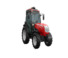 4WD traktorok McCormick X4.90XL