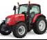 4WD traktorok McCormick X5.35-4