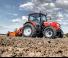 4WD traktorok McCormick X5.35-4