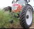 4WD traktorok McCormick X5.45-4HC