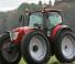 4WD traktorok McCormick X5.45-4HC