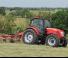 4WD traktorok McCormick X5.50