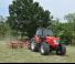 4WD traktorok McCormick X5.50