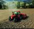 4WD traktorok McCormick X6.35
