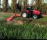 4WD traktorok McCormick X6.35