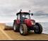 4WD traktorok McCormick X6.420VT-Drive
