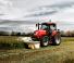 4WD traktorok McCormick X6.420VT-Drive