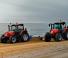 4WD traktorok McCormick X6.420VT-Drive