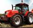 4WD traktorok McCormick X6.440 LS