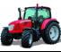 4WD traktorok McCormick X6.45