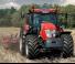 4WD traktorok McCormick X7.450 P6-Drive