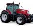 4WD traktorok McCormick X7.624T VT-Drive Clever Plus