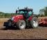 4WD traktorok McCormick X7.624T VT-Drive Clever Plus
