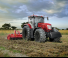 McCormick X8.631 VT-Drive Clever