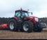 4WD traktorok McCormick X8.660 Premium