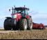 4WD traktorok McCormick X8.670 Premium