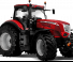 4WD traktorok McCormick X8.680 Premium
