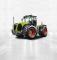 4WD traktorok Claas Xerion 3800 Trac VC