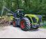 4WD traktorok Claas Xerion 4000 Trac