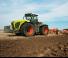 4WD traktorok Claas Xerion 4000 Trac