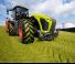 4WD traktorok Claas Xerion 4000 Trac