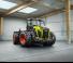4WD traktorok Claas Xerion 4200 Trac