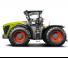 4WD traktorok Claas Xerion 4500 Trac