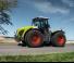 4WD traktorok Claas Xerion 4500 Trac VC