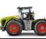 4WD traktorok Claas Xerion 5000 Trac VC