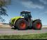 4WD traktorok Claas Xerion 5000 Trac VC
