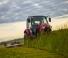 4WD traktorok Yanmar YT347V-Q 