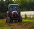 4WD traktorok Yanmar YT347V-Q 