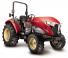 4WD traktorok Yanmar YT347V-R 