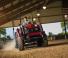 4WD traktorok Yanmar YT347V-R 