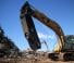 Szerelékek Acélvágógépek Caterpillar S3050