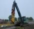Szerelékek Acélvágógépek OSA Demolition Equipment SH 35.1