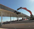 OSA Demolition Equipment SH100 