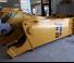 Szerelékek Acélvágógépek OSA Demolition Equipment SH55 