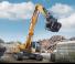 Anyagmozgató gépek Liebherr ER 934 C Litronic