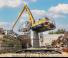Anyagmozgató gépek Liebherr ER 944 C High Rise Litronic