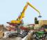 Anyagmozgató gépek Liebherr ER 944 C High Rise Litronic