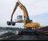 Anyagmozgató gépek Liebherr ER 954 C Litronic