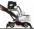 Hidromek HMK 220 W MH