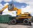 JCB JS200W