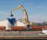 Liebherr LH 110 C High Rise Port Litronic